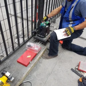 Reparacion de Portones