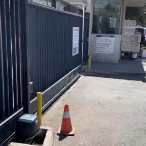 Reparacion de Portones Electricos